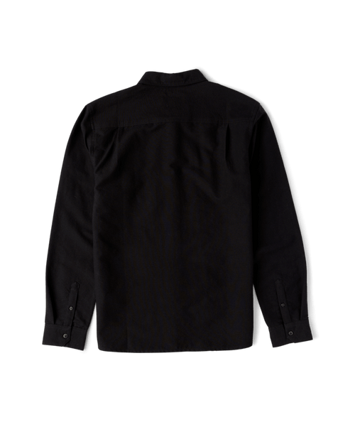 Men's Scholar Long Sleeve Woven