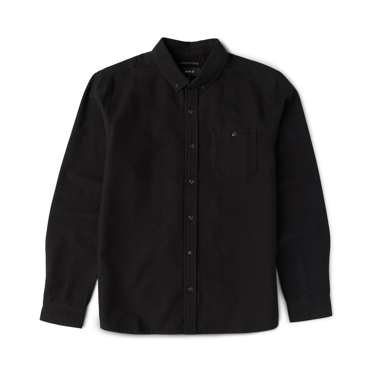 Men's Scholar Long Sleeve Woven