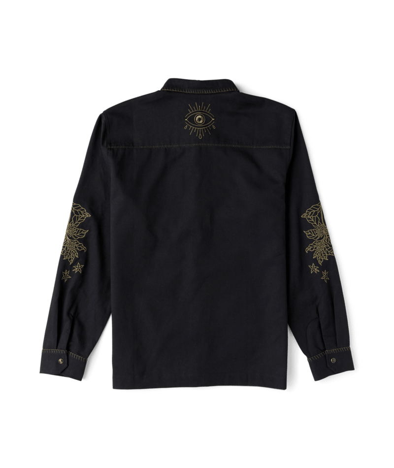 Men's Ritual Range Long Sleeve
