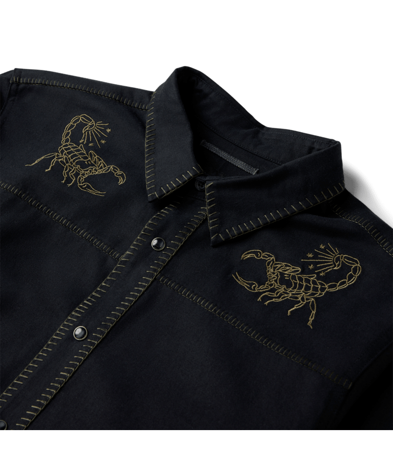 Men's Ritual Range Long Sleeve