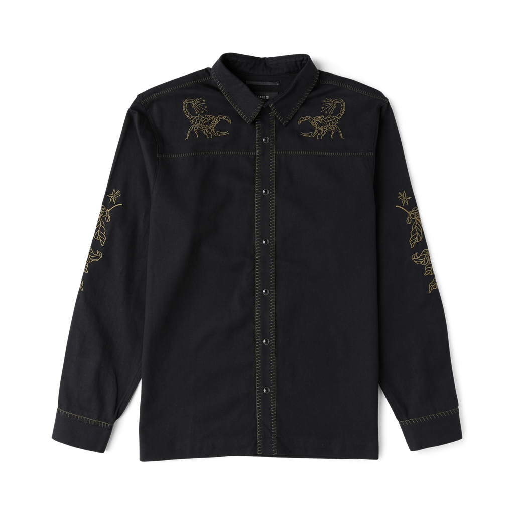 Men's Ritual Range Long Sleeve