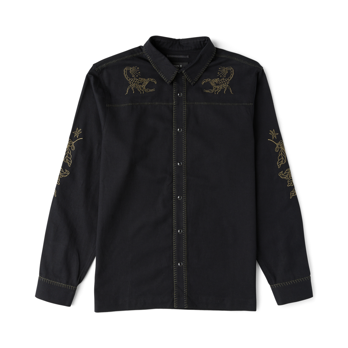 Men's Ritual Range Long Sleeve