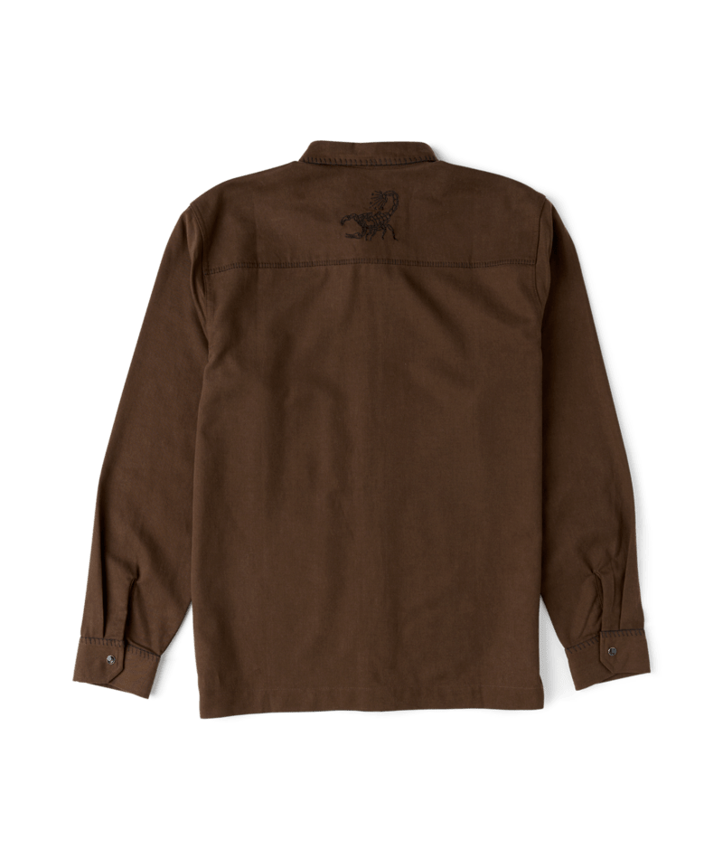 Men's Ritual Range Long Sleeve