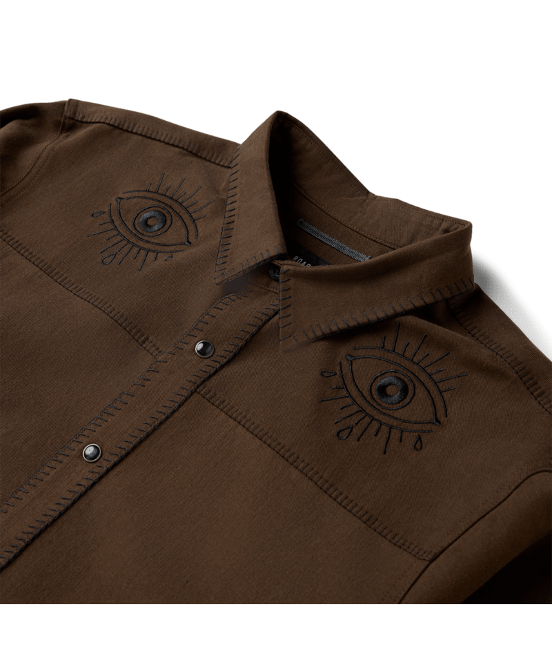 Men's Ritual Range Long Sleeve