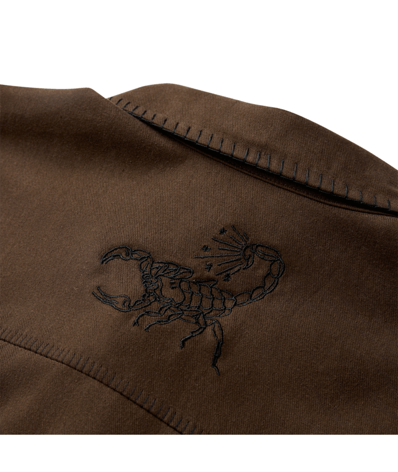 Men's Ritual Range Long Sleeve