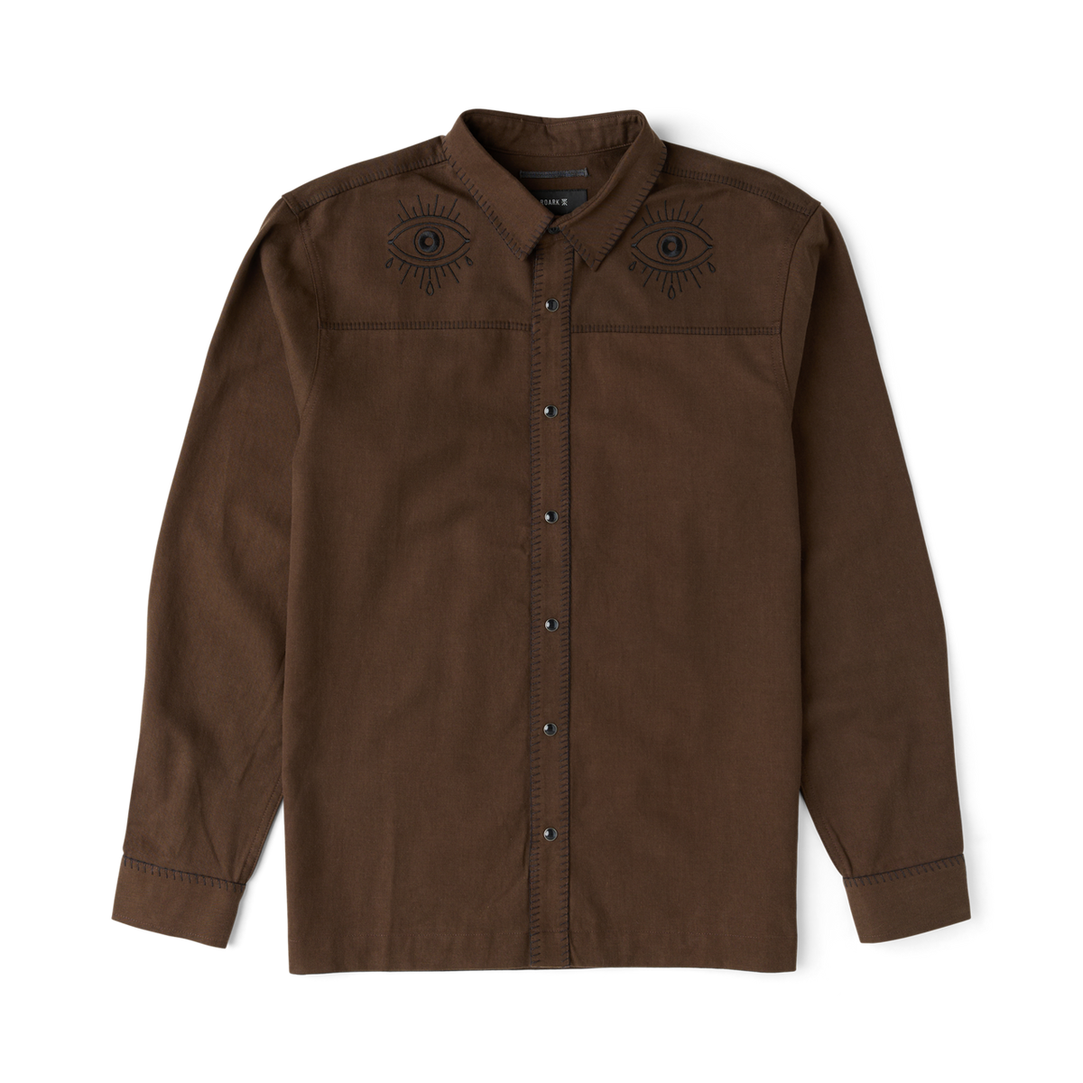 Men's Ritual Range Long Sleeve