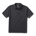 Men's Roark Bless Up Polo Black