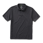 Men's Roark Bless Up Polo Black