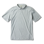 Men's Roark Bless Up Polo Grey