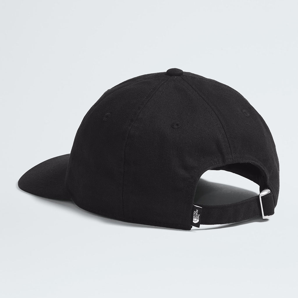 Roomy Norm Hat