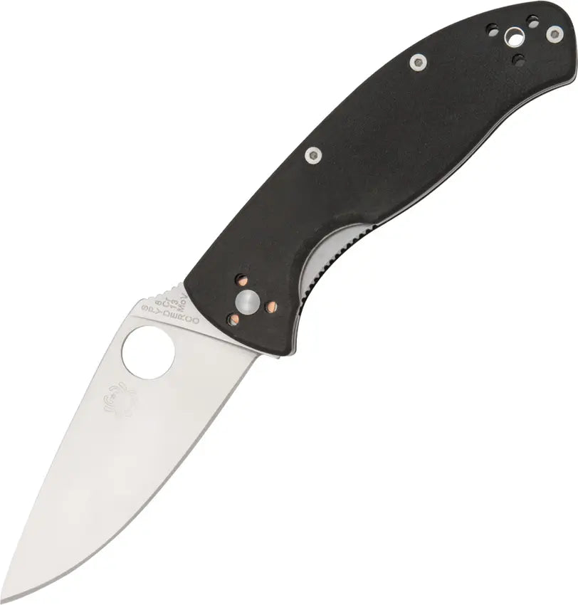 SPYDERCO TENACIOUS LINERLOCK