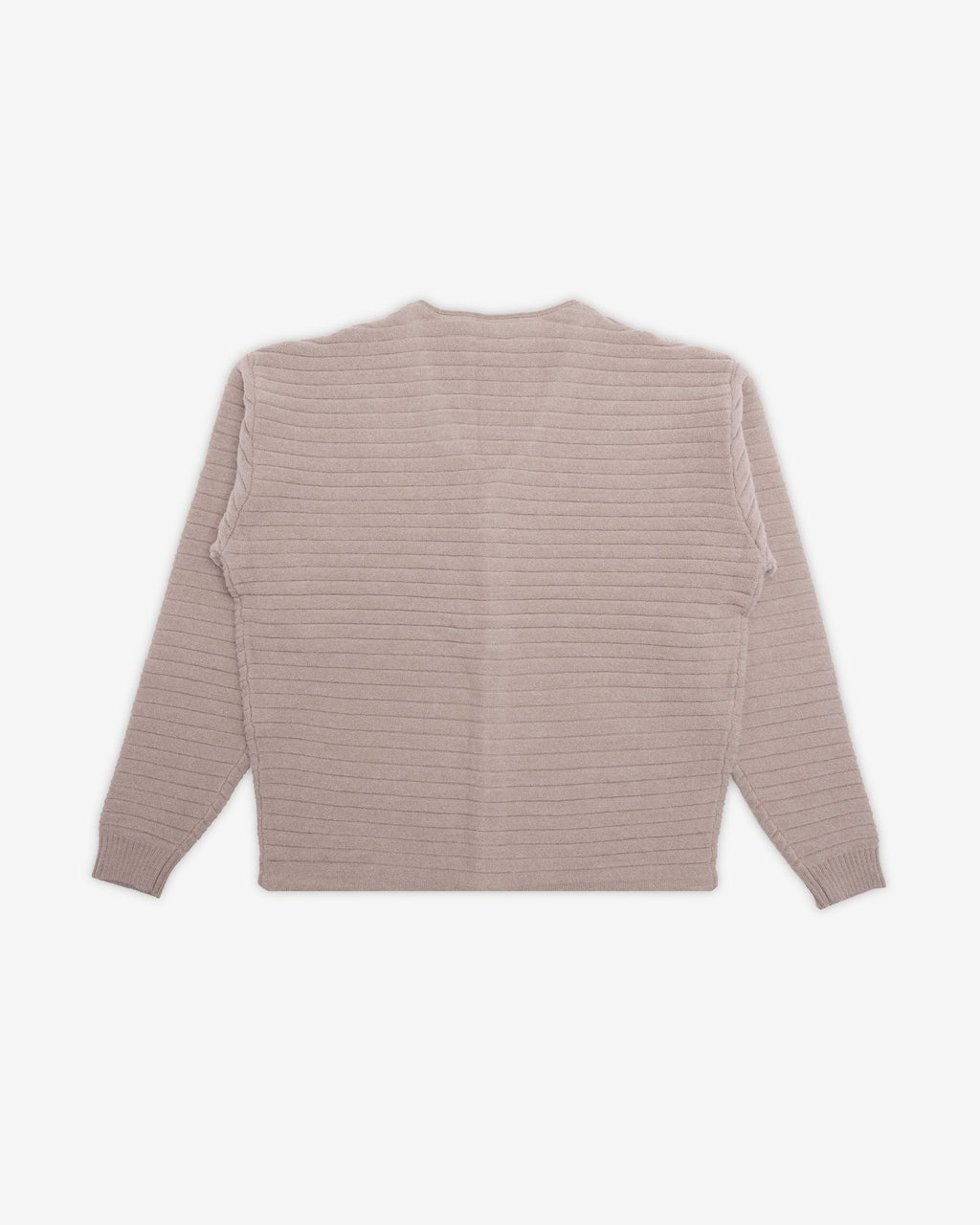 Men's Scholls Cardigan Sweater - Khaki