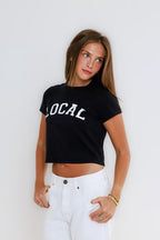 Local Tee