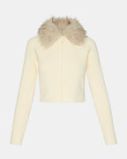 Lysia Sweater Jacket