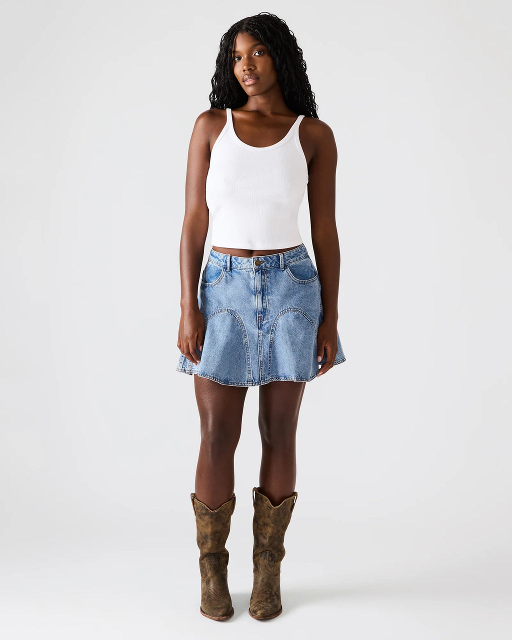 Melany Skirt