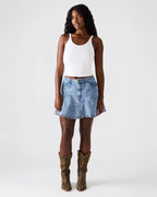 Melany Skirt