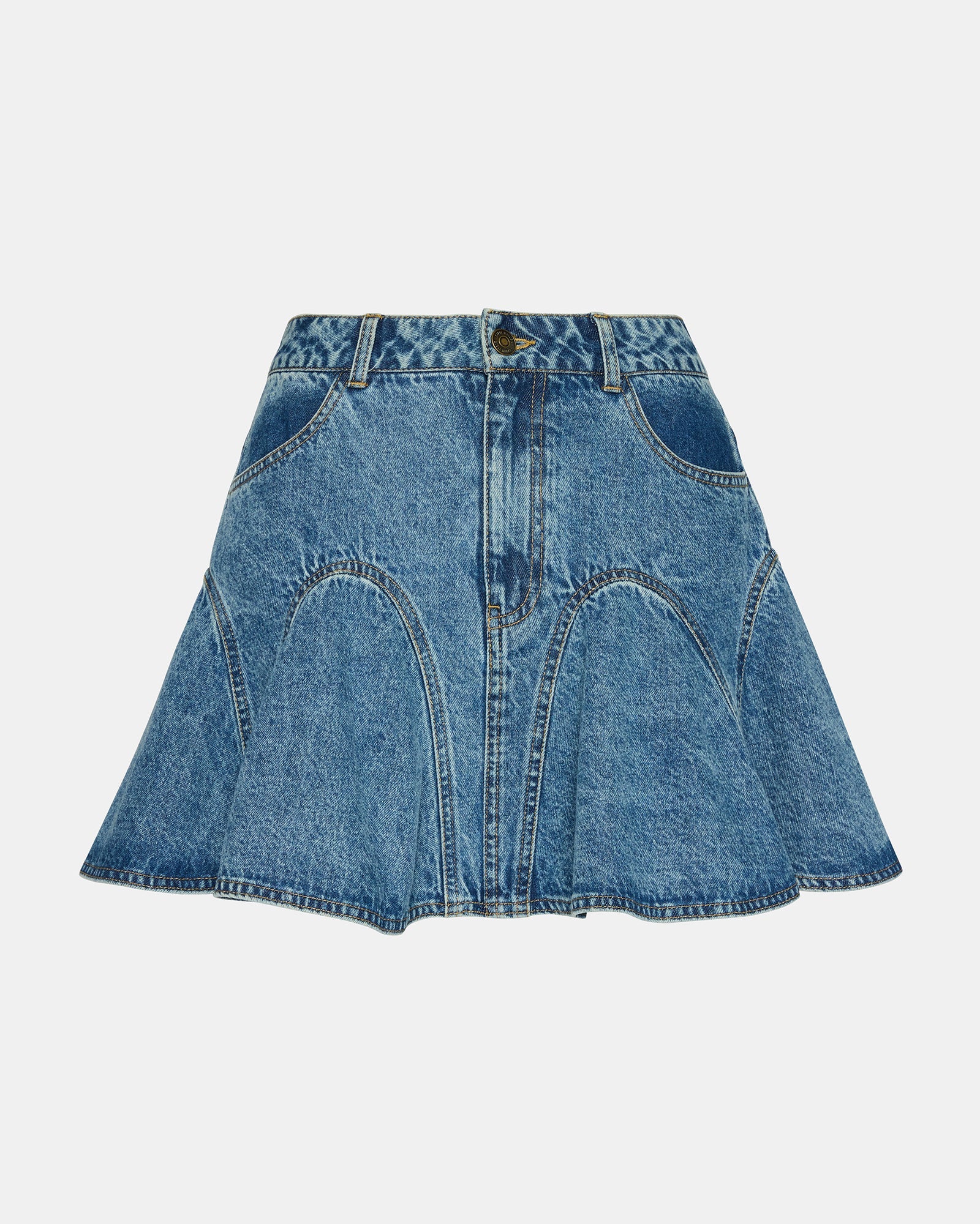 Melany Skirt