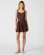 Dixie Knit Top