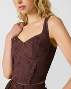 Dixie Knit Top