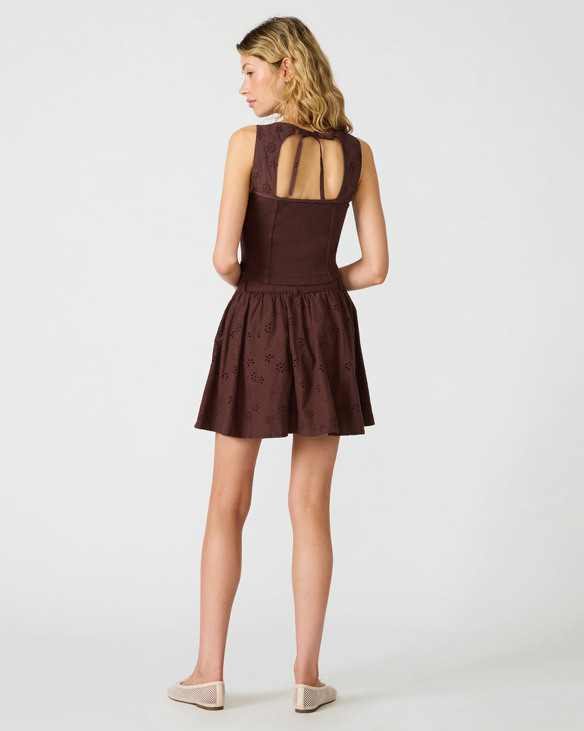 Dixie Knit Top