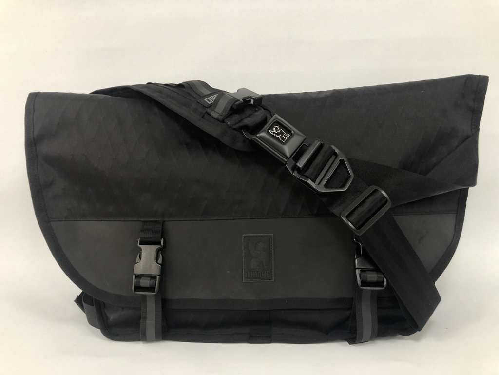 Chrome 24L Citizen