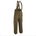 Austrian Od Winter Pants W/Suspenders - Like New