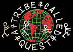 A Tribe Called Quest (Global) Tee