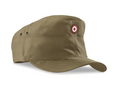 Austrian OD Field Cap- SURPLUS