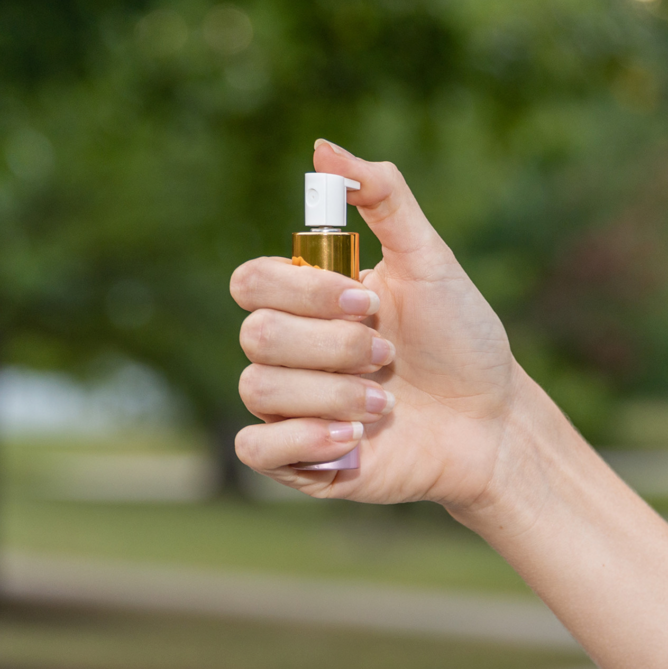Sabre Lipstick Pepper Spray