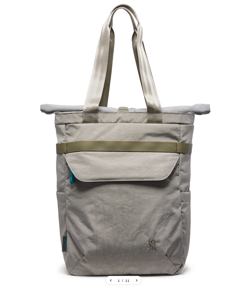 Chrome Valencia 22L Totepack