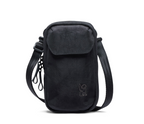 Chrome Logan Pouch