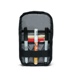Chrome Logan Pouch