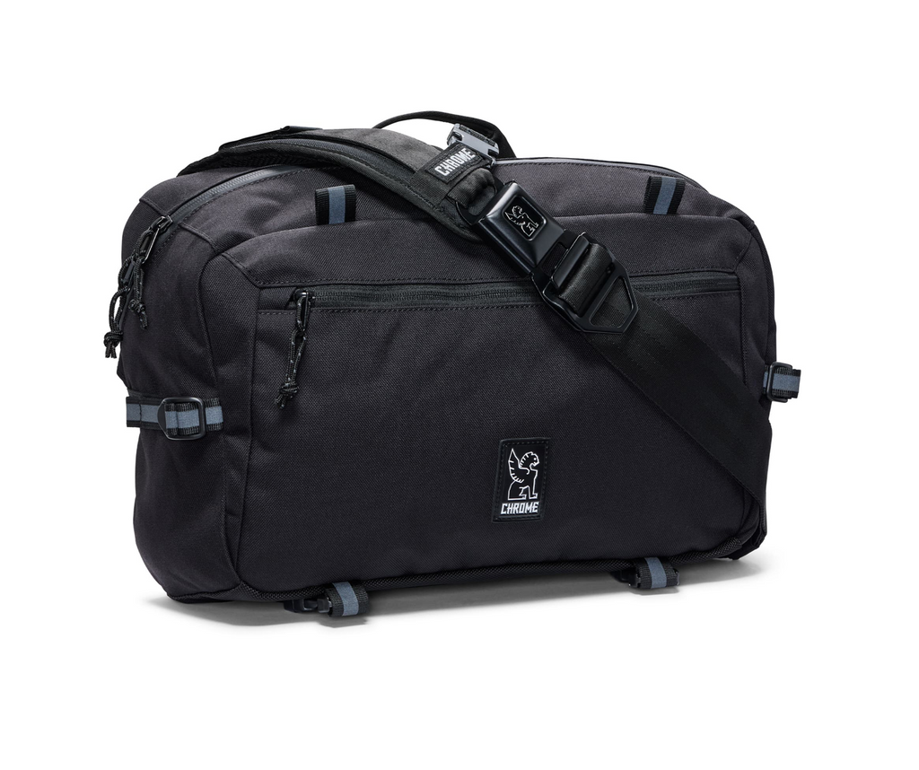 Chrome Kadet Max Sling