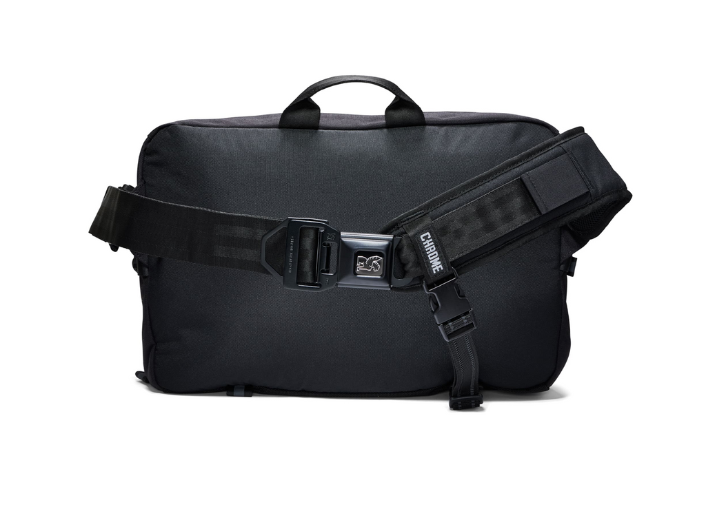 Chrome Kadet Max Sling