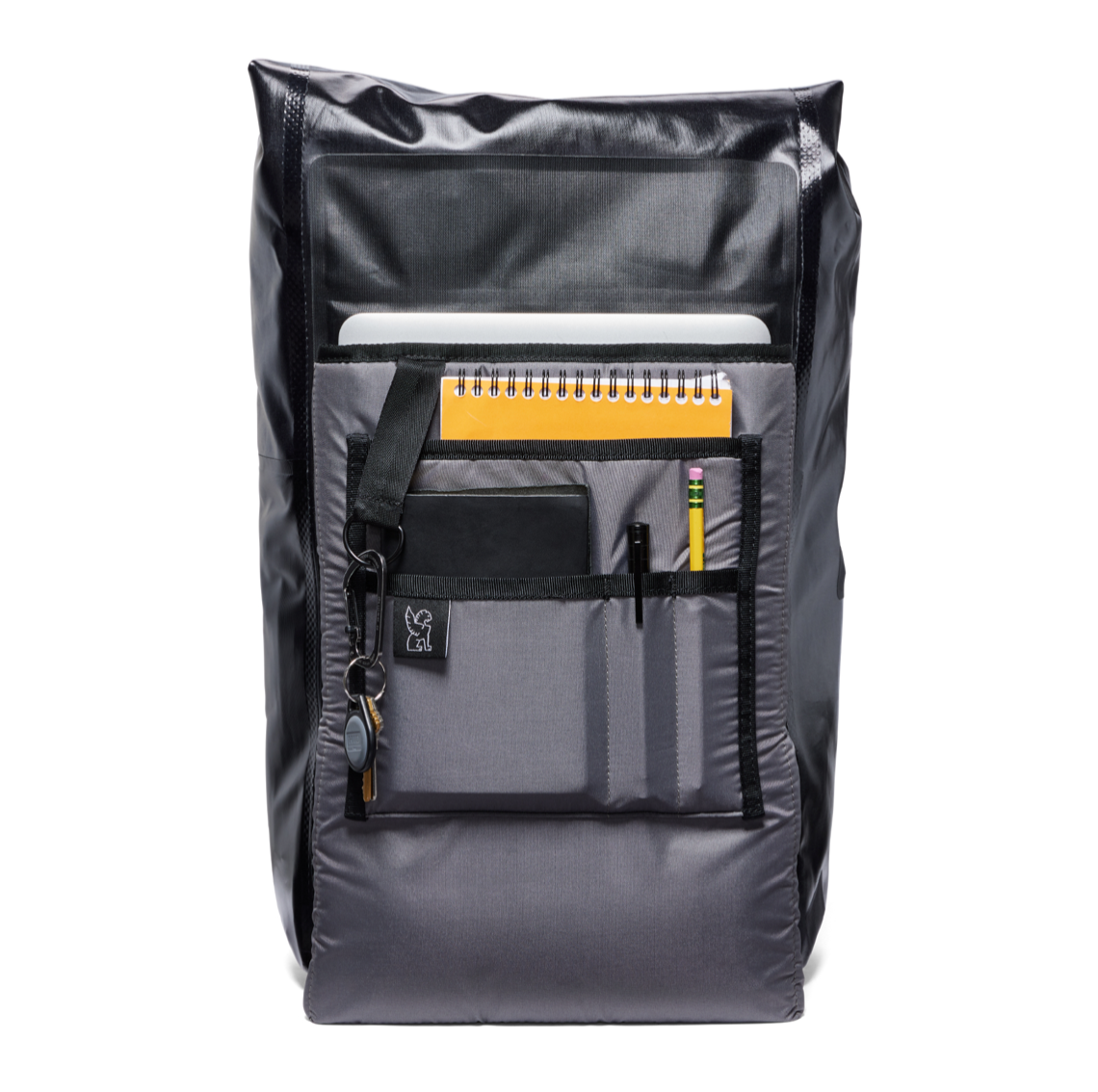 Chrome Urban Ex 20L - Black