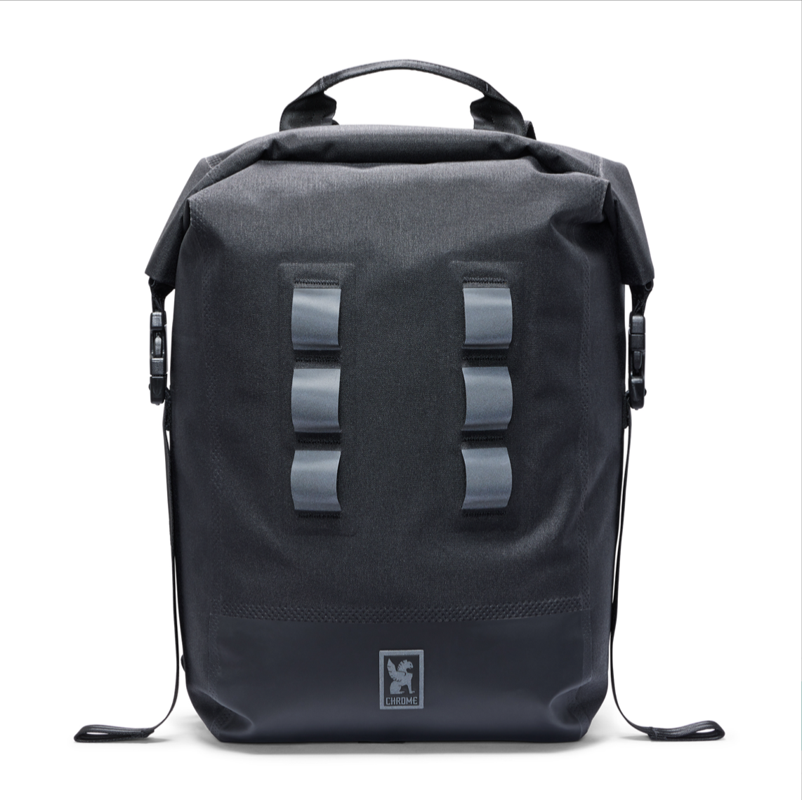 Chrome Urban Ex 20L - Black