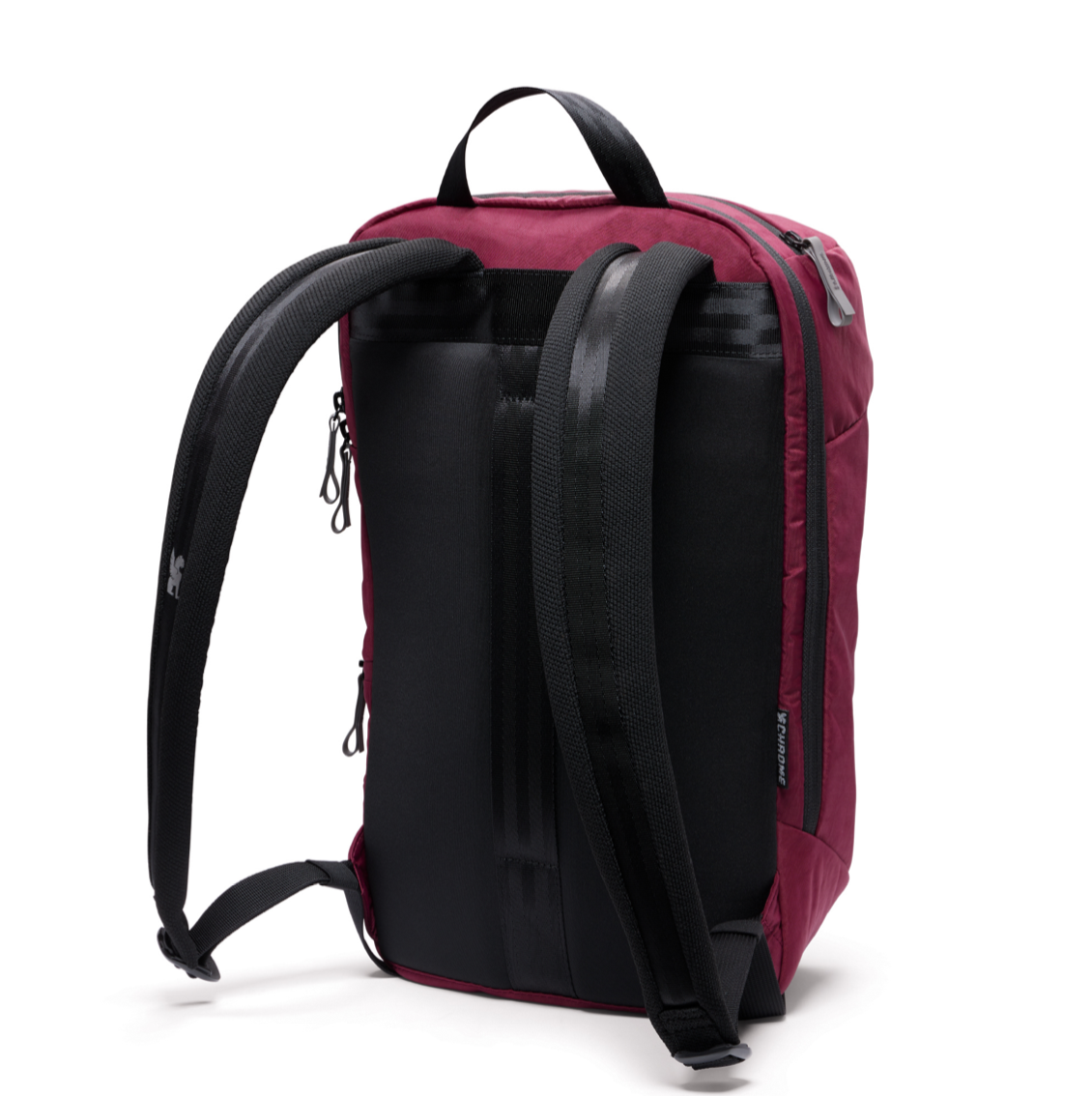 Chrome Camden 16L Pack - Royal