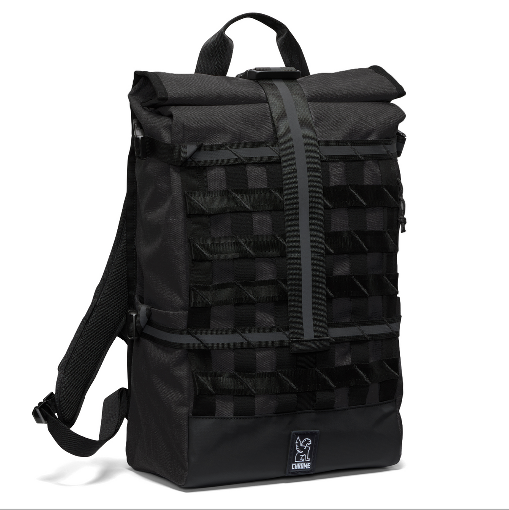 Chrome Barrage 22L Pack