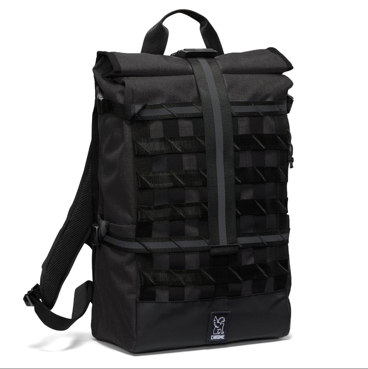 Chrome Barrage 22L Pack - Black