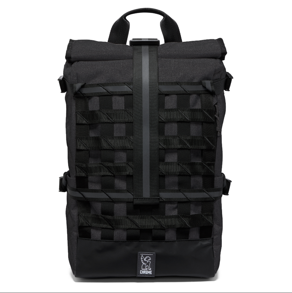 Chrome Barrage 22L Pack