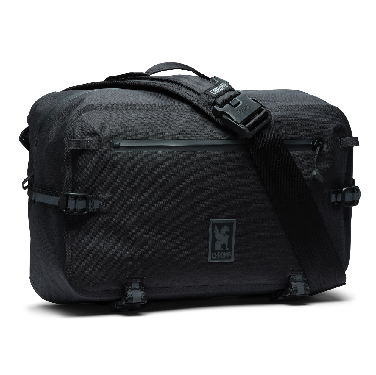 Chrome Kadet Max WP Sling - Black