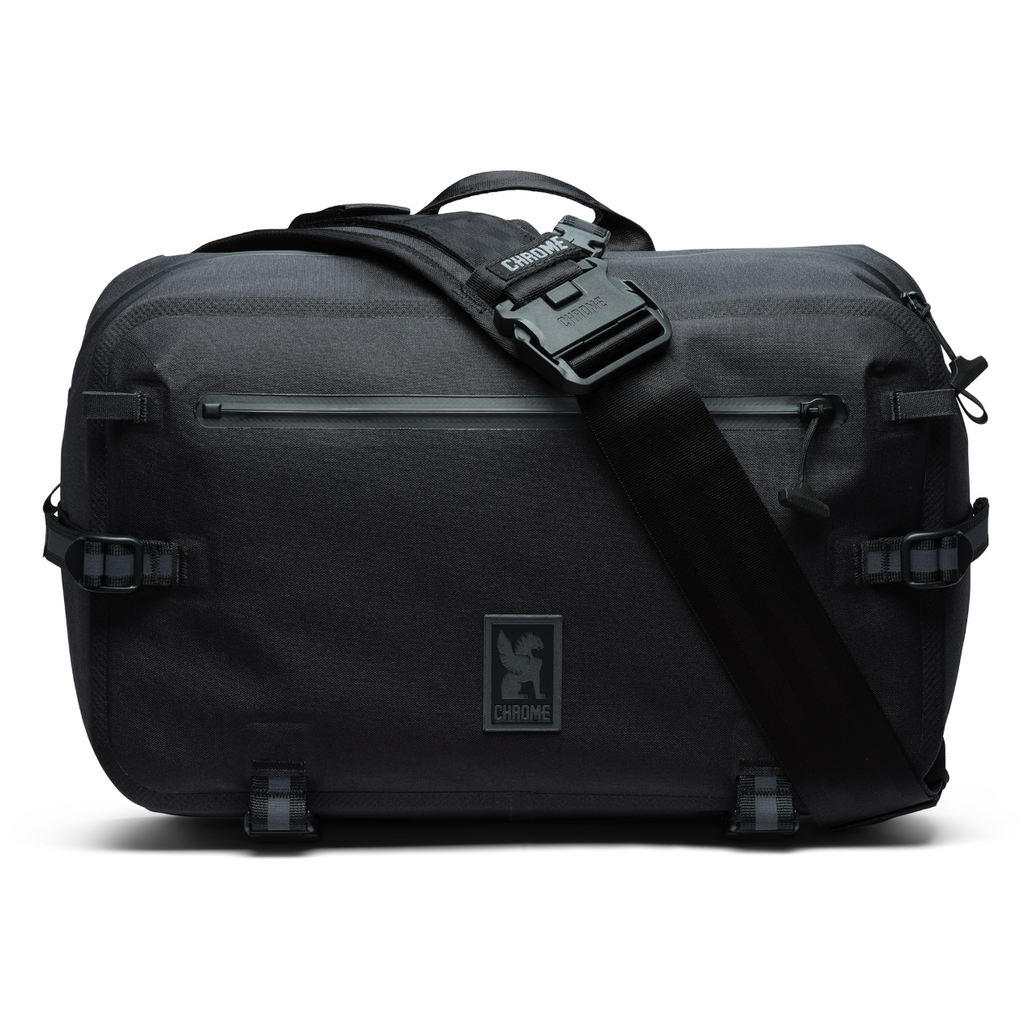 Chrome Kadet Max WP Sling - Black