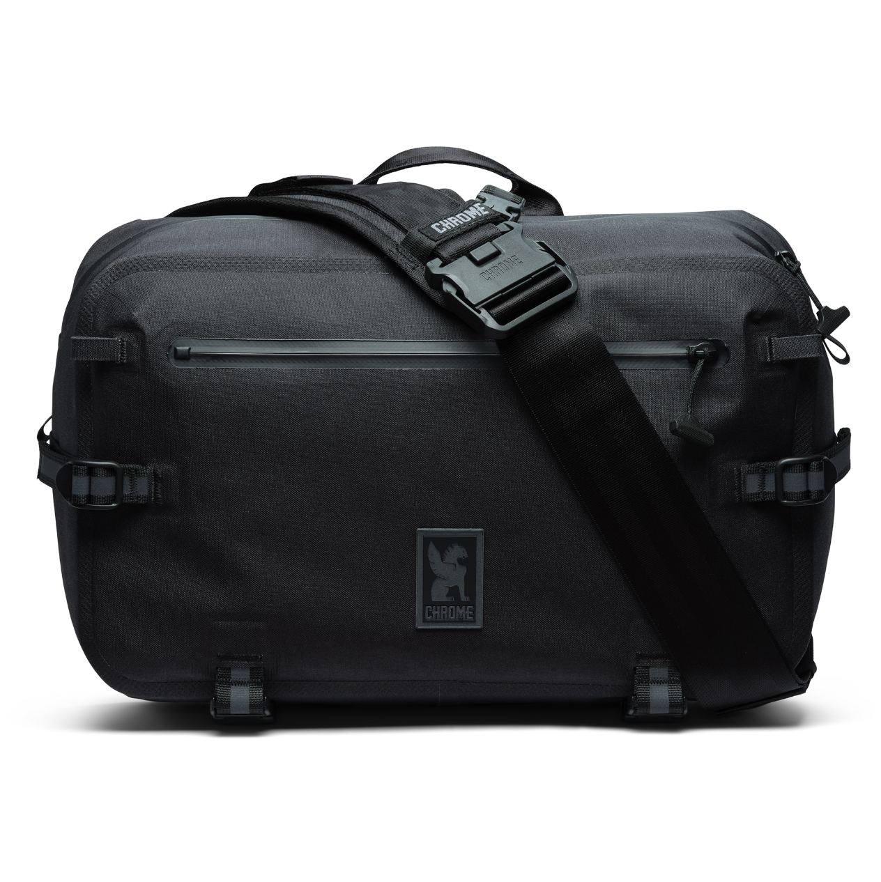 Chrome Kadet Max WP Sling - Black
