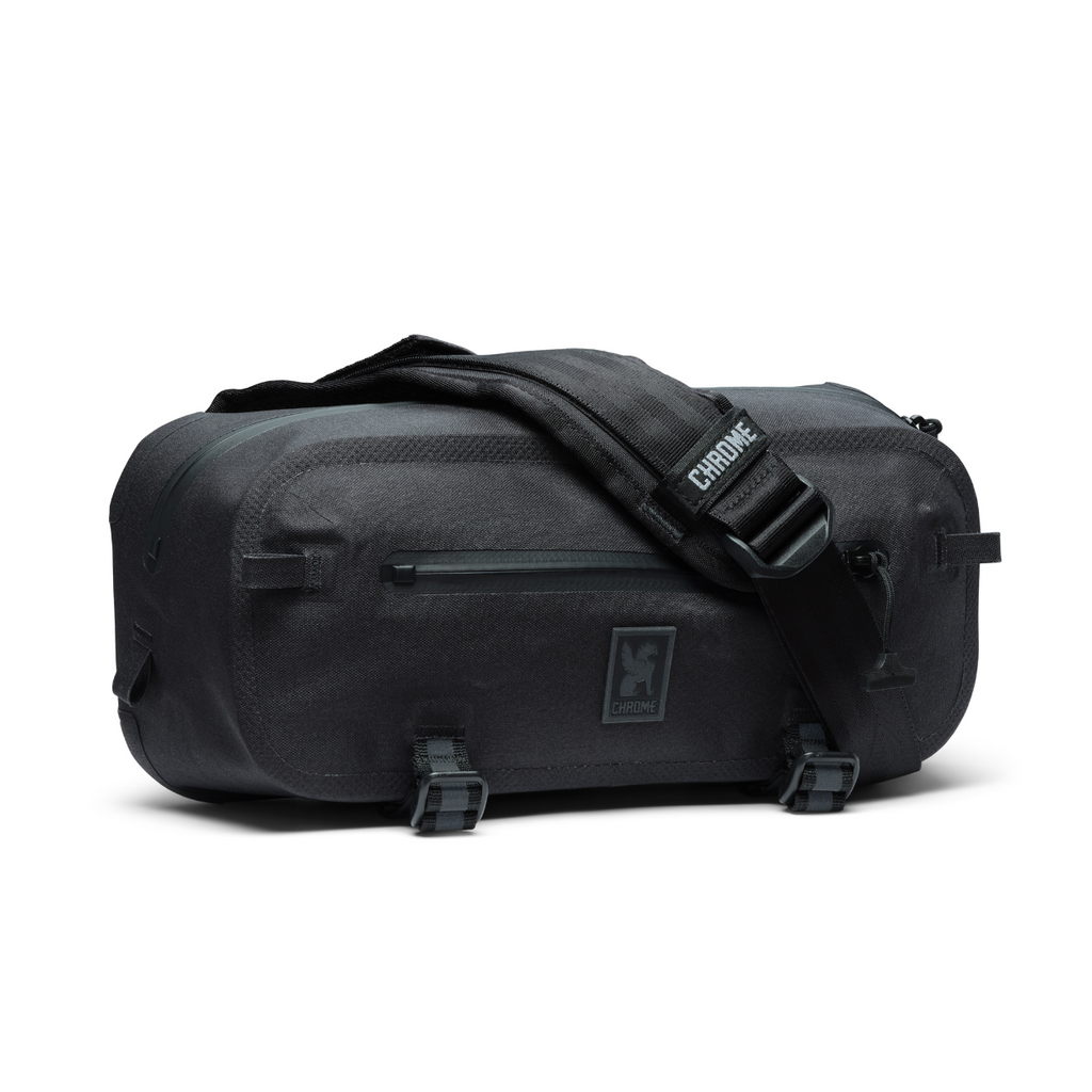 Chrome Mini Kadet WP - Black