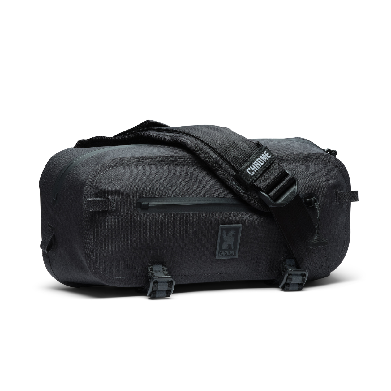 Chrome Mini Kadet WP - Black