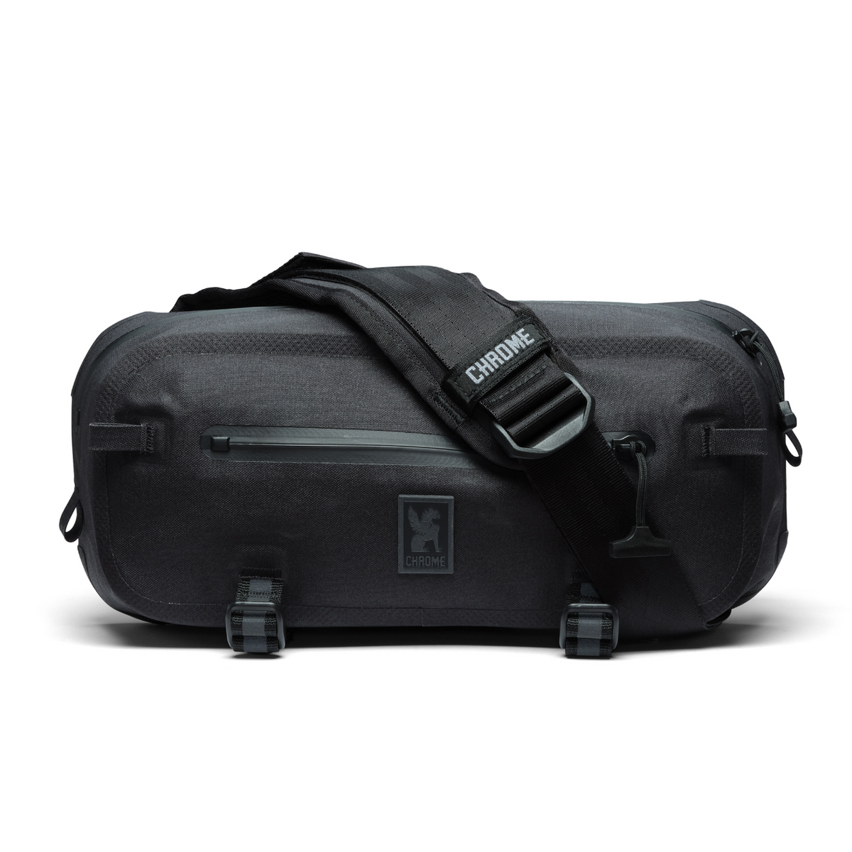Chrome Mini Kadet WP Sling – Belmont Army