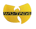 Wu Tang (Logo) Patch