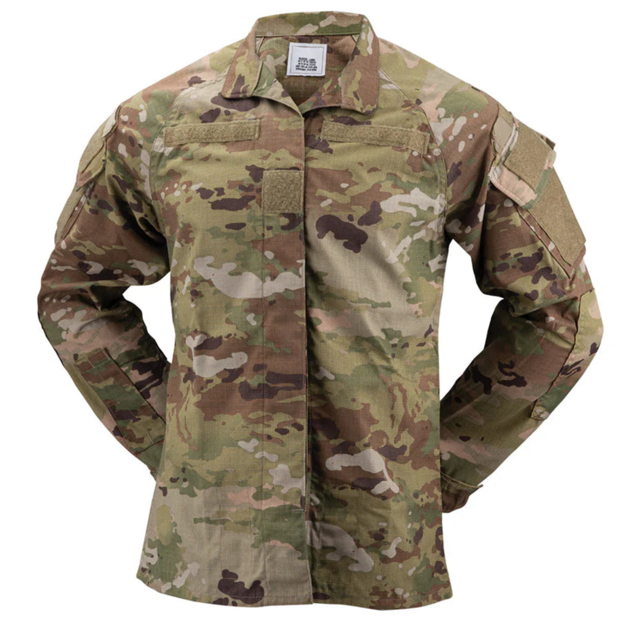 USGI OCP Multicam Jacket Top - New