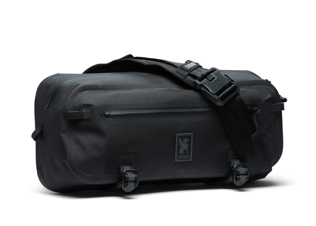 Chrome Barrage 5L Sling Bag – Belmont Army