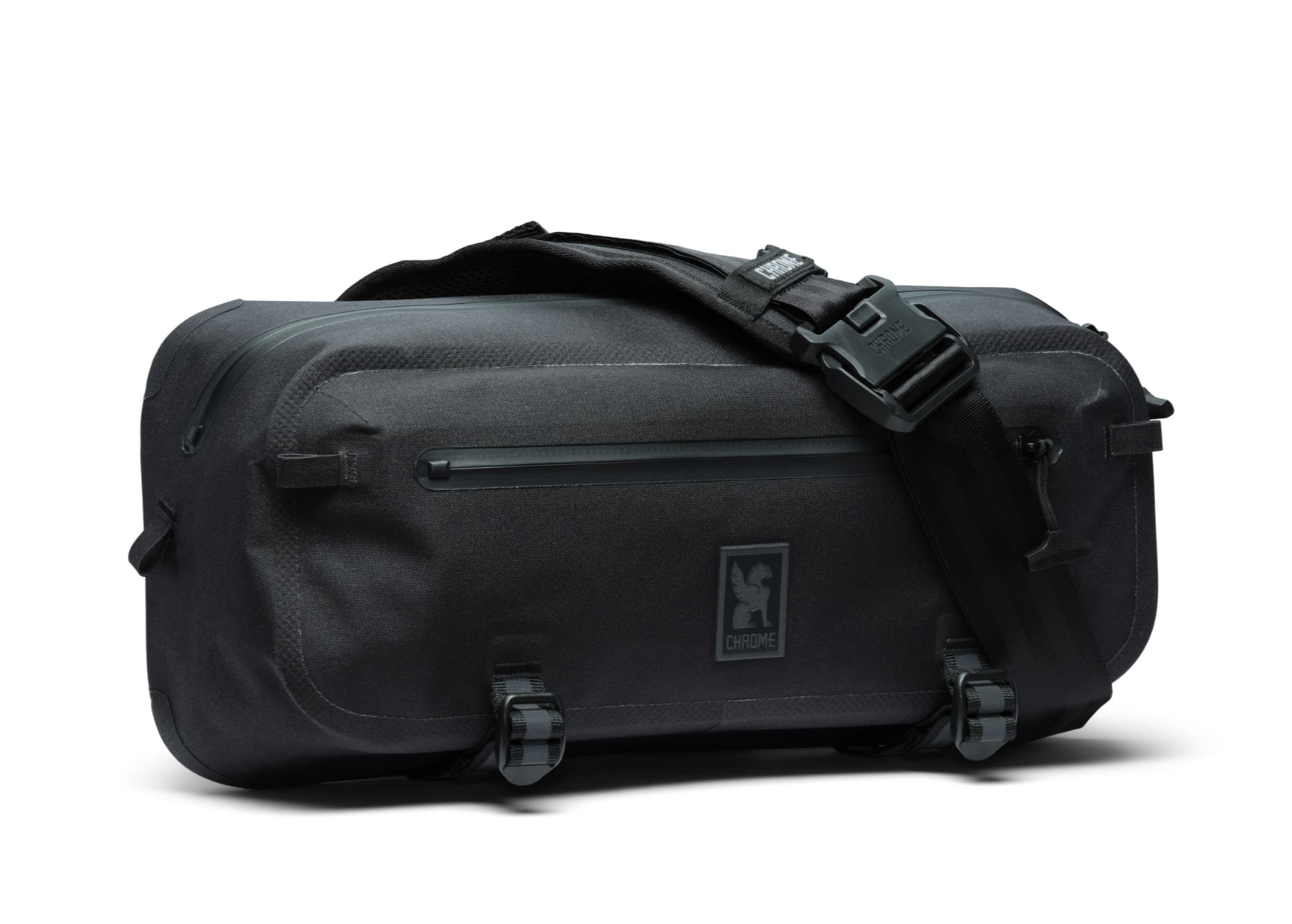 Chrome Kadet Water Proof